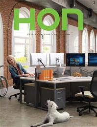 HON Catalog Image
